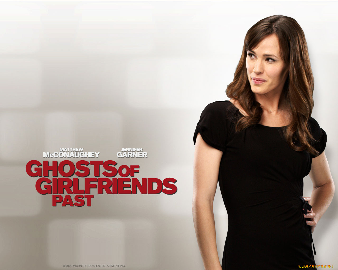 ghosts, of, girlfriends, past, , 